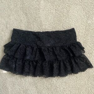 Edikted Mini Skirt